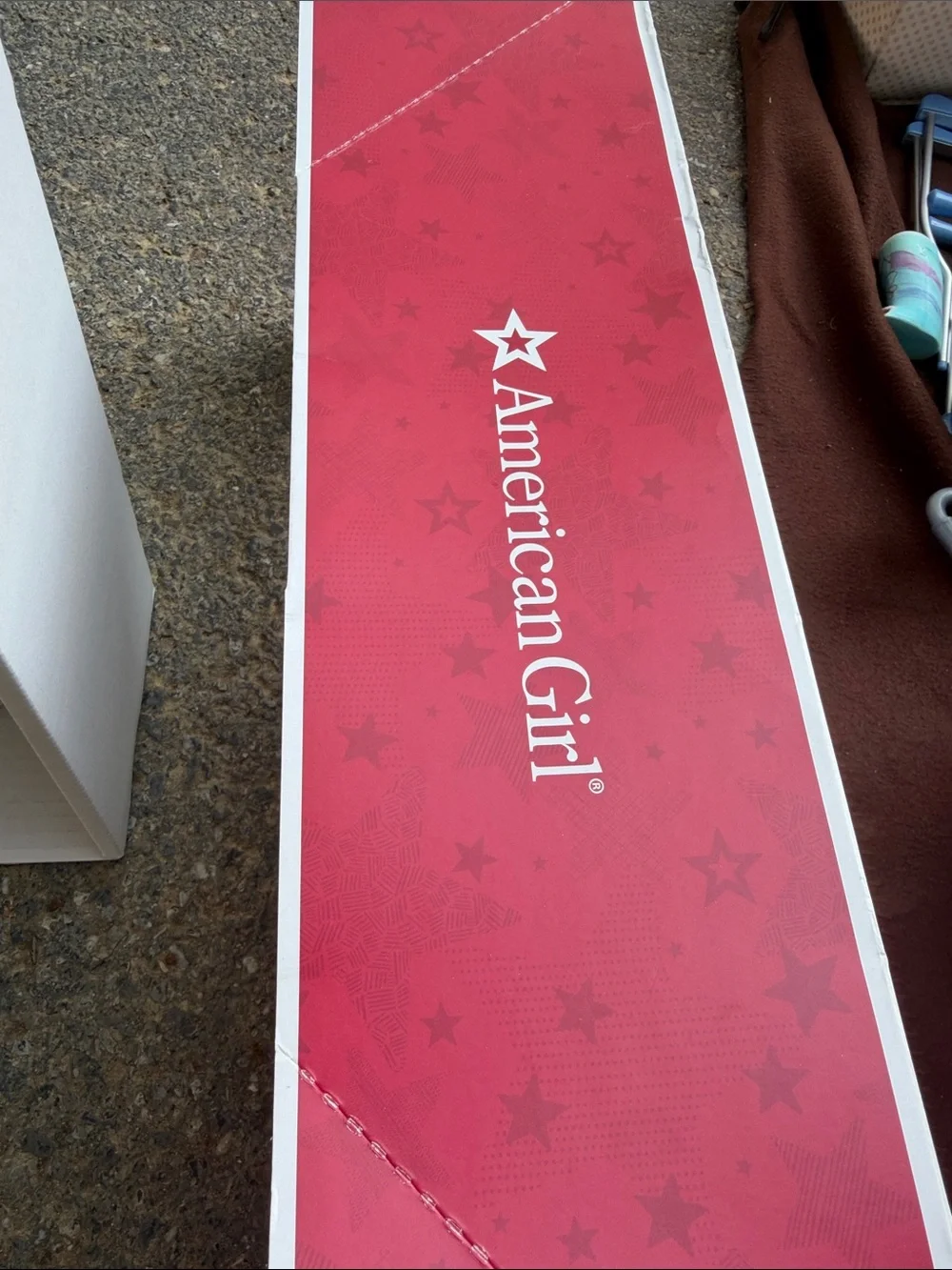 American Girl american girl